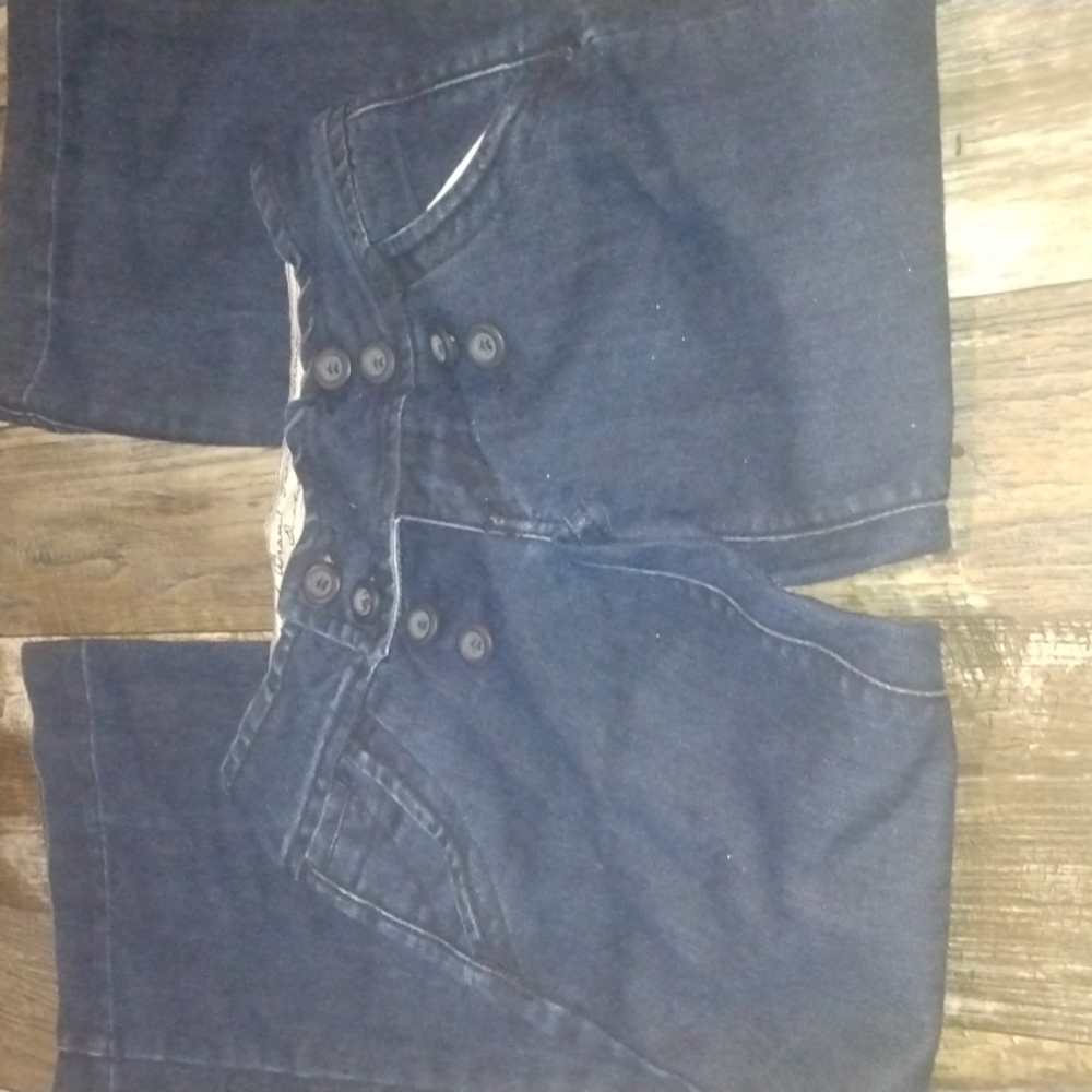 Zana Di jeans